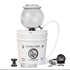 4-6-8" TankMatez Hydraulic Silent Release Bubble Fish Trap